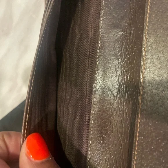 VGUC Vintage Gucci Sherryline Wallet - Picture 7 of 10